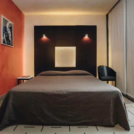 DelleArti Design Hotel-3